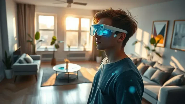 Como se preparar para o novo mundo da realidade estendida