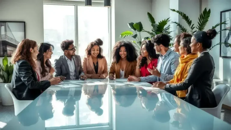 Competências essenciais que todo profissional deve desenvolver hoje