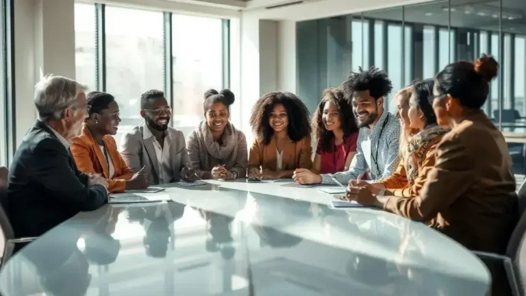 Competências de liderança: como desenvolvê-las e se destacar