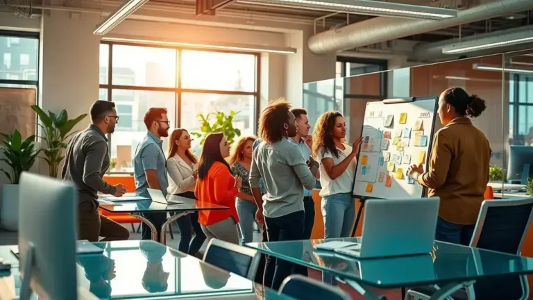 Competências mais buscadas nas empresas e como desenvolvê-las