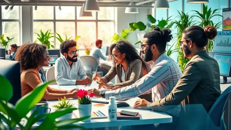 Competências organizacionais: o segredo para o sucesso das empresas