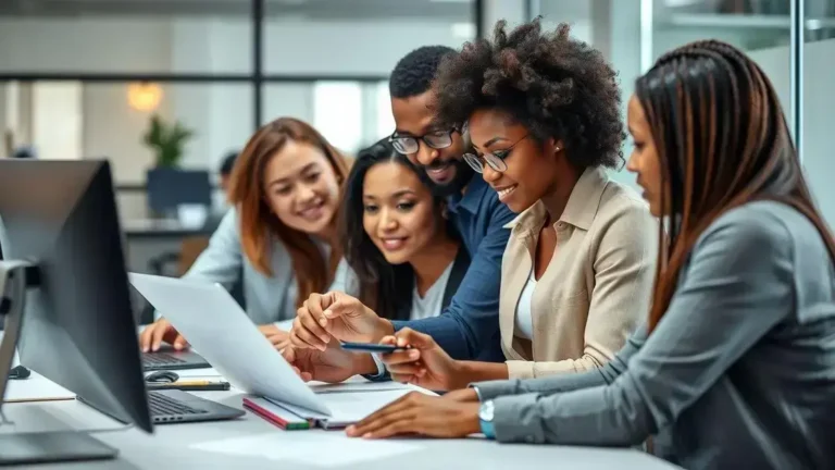 Competencias profissionais: aprimorando suas habilidades essenciais