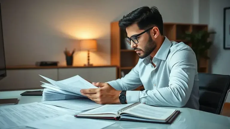 Como se preparar para uma entrevista de emprego de forma eficaz