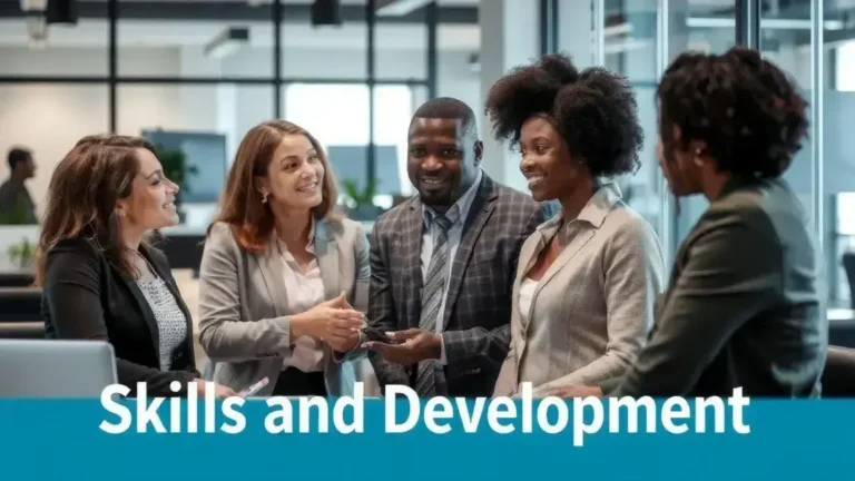 Competências técnicas e comportamentais: a chave para o sucesso profissional