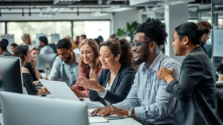 Competitividade no trabalho: dicas para se destacar no mercado