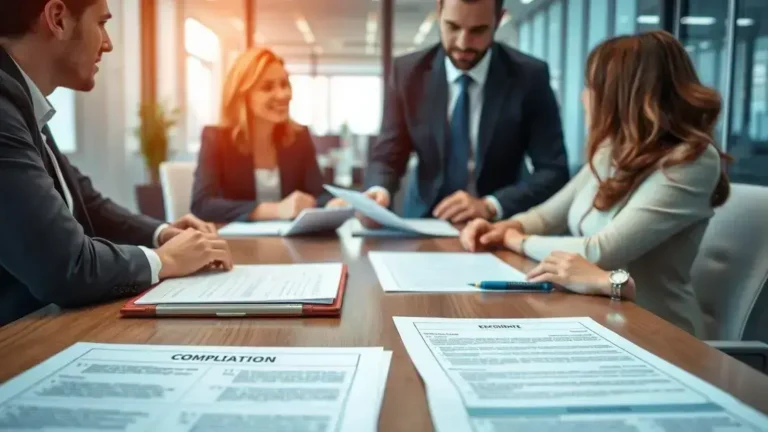 Compliance trabalhista: como evitar problemas e proteger sua empresa