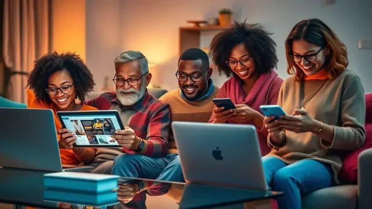 Comportamento do consumidor na era digital: o que você precisa saber