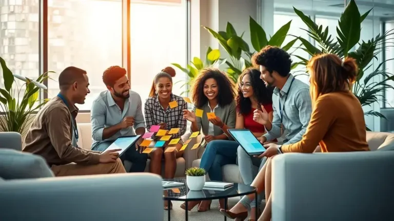 Comportamento organizacional: como ele transforma as empresas e seus resultados