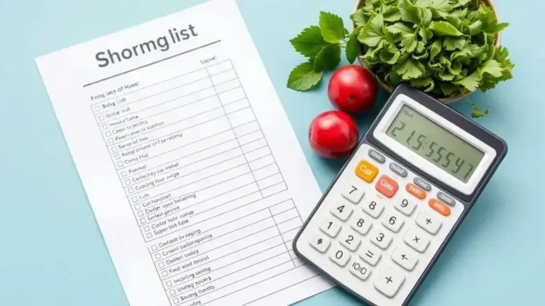 Compras: como estruturar suas finanças e evitar desperdícios