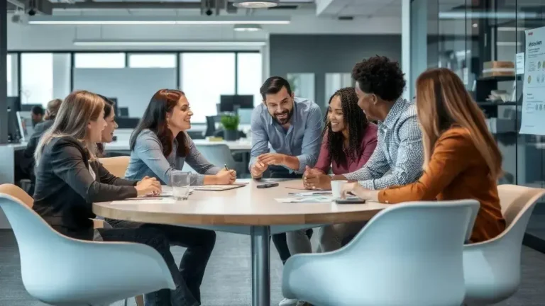 Comprometimento no trabalho: como impulsionar sua carreira e produtividade