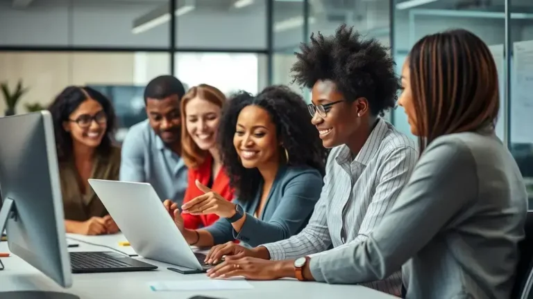 Comprometimento no trabalho: como transformar sua carreira e aumentar resultados