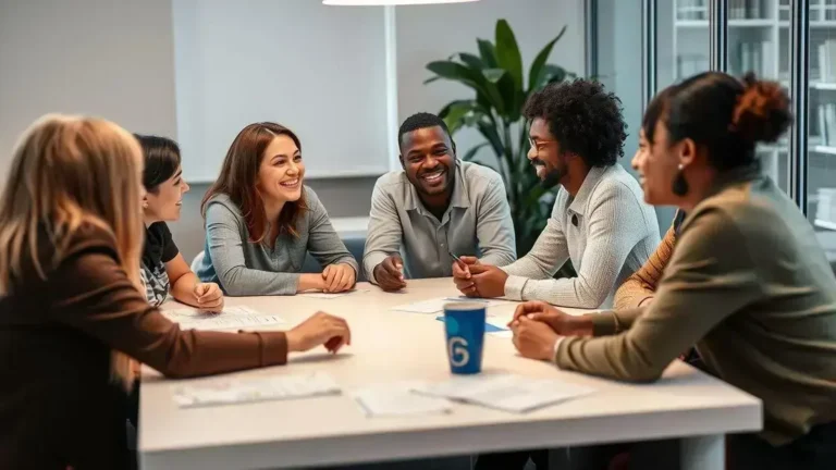 Comunicação aberta: como ela transforma relacionamentos e ambientes profissionais