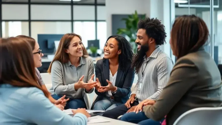 Comunicação assertiva: como transformar seus relacionamentos pessoais e profissionais