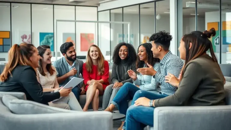 Comunicação de alta performance: como otimizar suas interações diárias