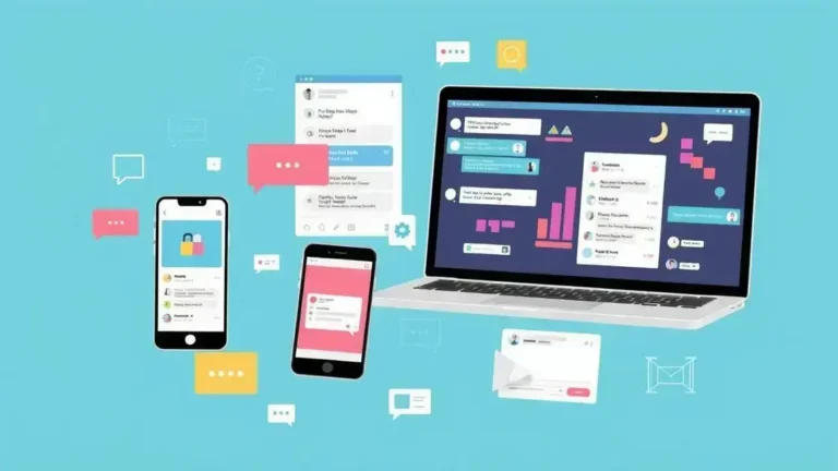 Comunicação digital ferramentas: transforme sua interação online agora