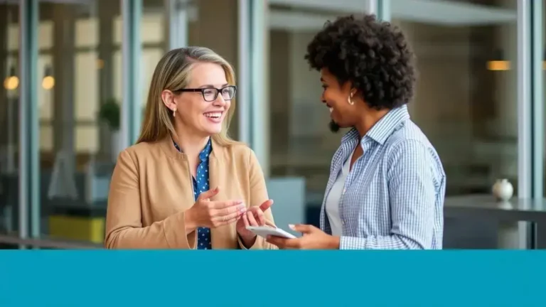 Comunicação eficiente: como transformar sua interação com os outros