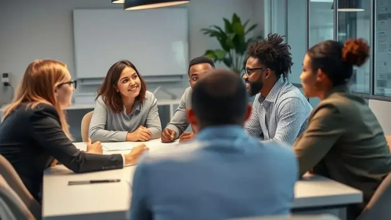 Comunicação empresarial interna: como melhorar o fluxo de informações