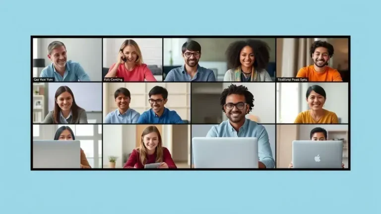 Comunicação equipes virtuais: como melhorar a colaboração remota