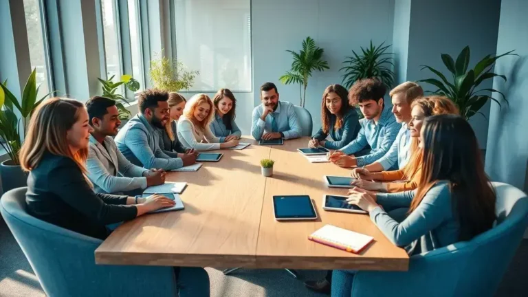 Comunicação integrada na organização: o segredo para equipes mais fortes