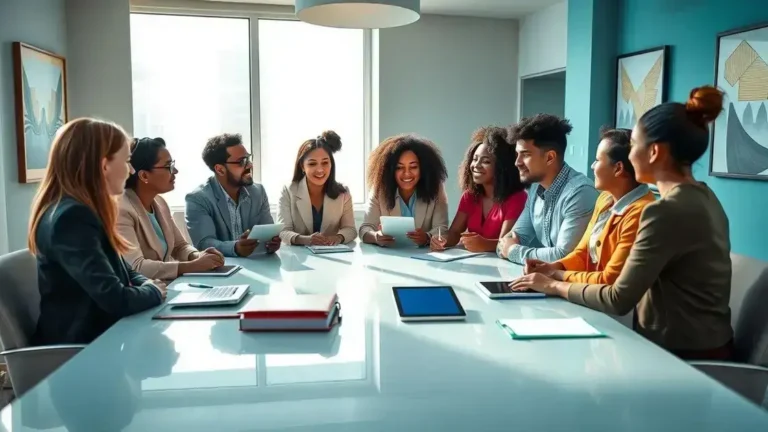 Comunicação interna: como aprimorar o diálogo na sua empresa