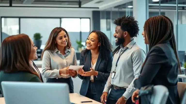 Comunicação interna dicas: como melhorar o fluxo de informação