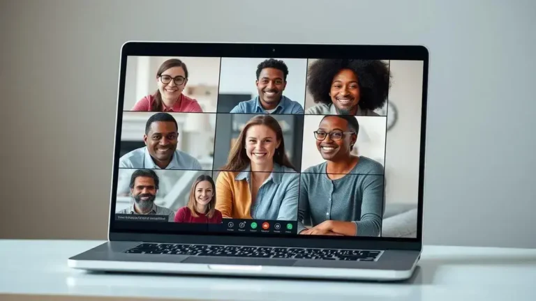 Comunicação interna e equipes remotas: como otimizar a colaboração