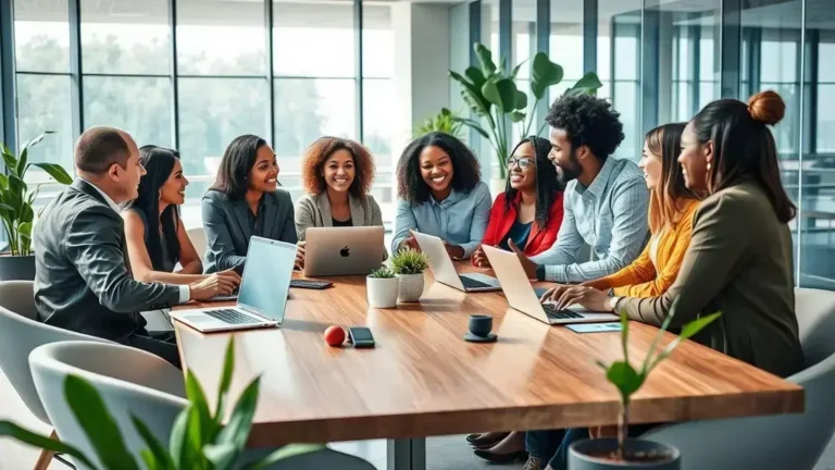 Comunicação interna e gestão: como transformar seu ambiente de trabalho