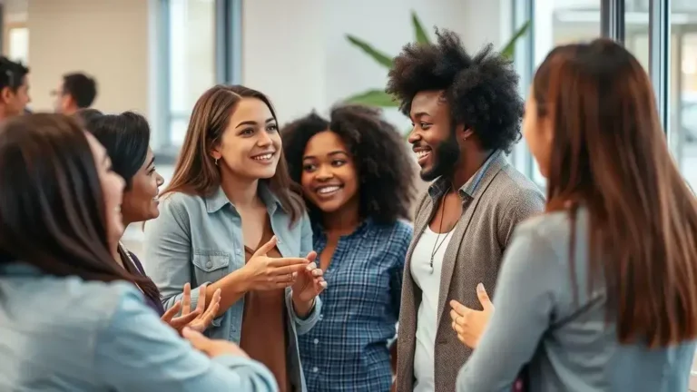 Comunicação interpessoal: como aprimorar suas relações diárias