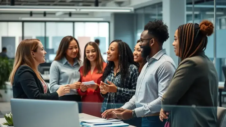 Comunicação nas empresas: como transformar seu ambiente de trabalho