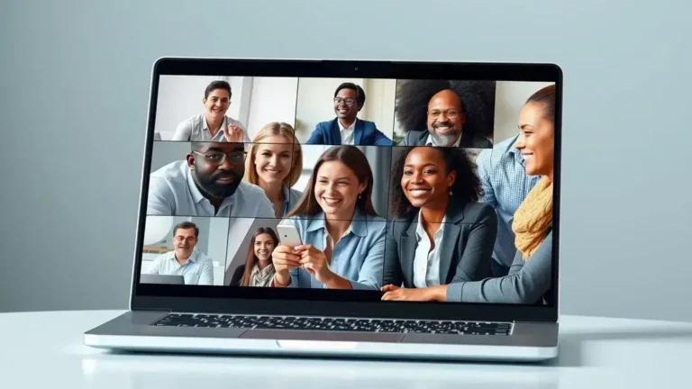 Comunicação no home office: como melhorar sua interação profissional