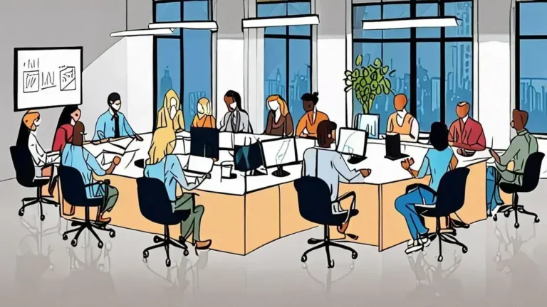 Comunidade corporativa: impulsione o crescimento e a colaboração