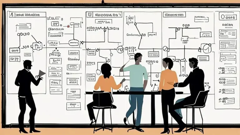 Conceitos ferramentas processo lean: aprenda a otimizar seu negócio