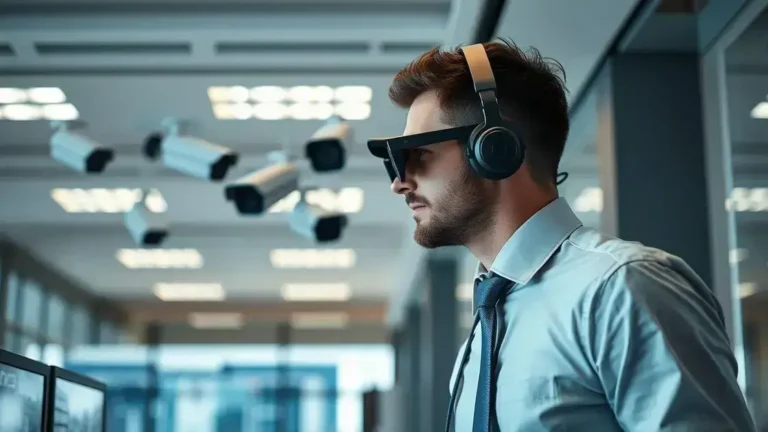 Confiança e monitoramento: como melhorar a segurança em sua empresa