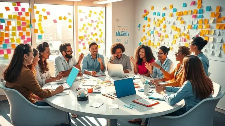 Como ser inovador e criativo e possível aprendermos a gerar ideias