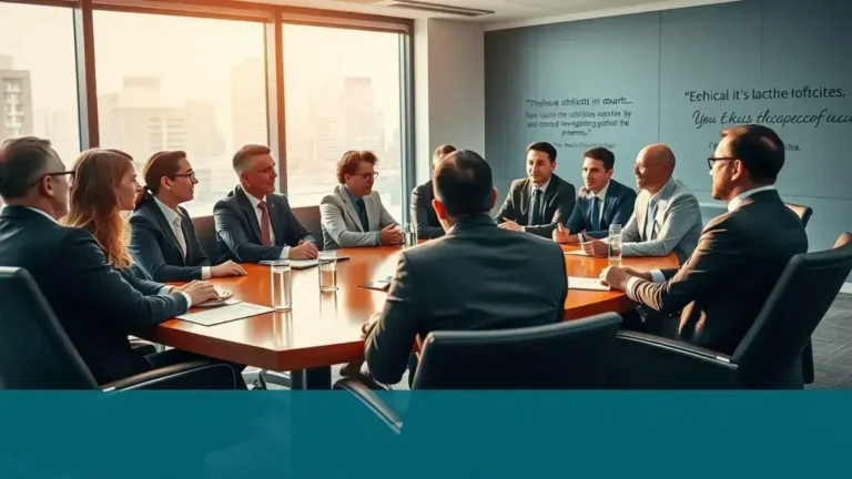 Conflito de interesses: como identificar e evitar comportamentos antieticos