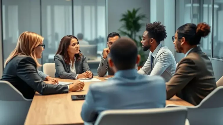 Conflitos de responsabilidade: como evitar problemas no trabalho