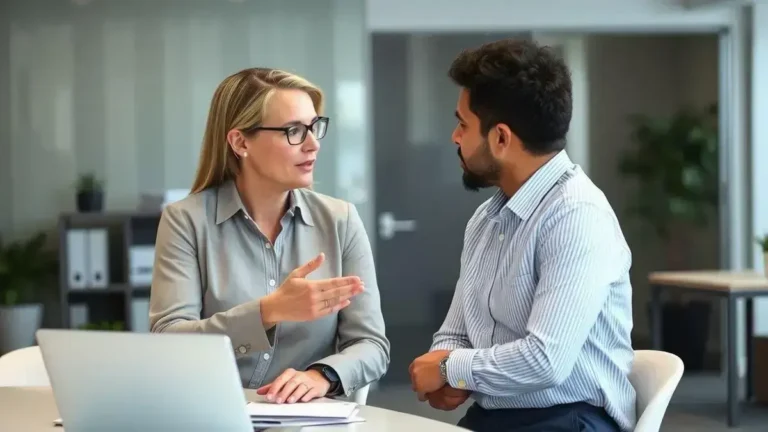 Conflitos entre colegas de trabalho: como resolver e melhorar o ambiente