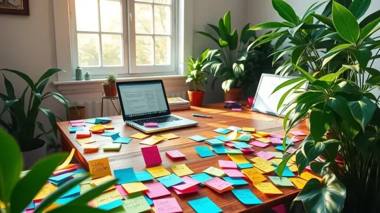 Como ser mais criativo no emprego e impulsionar sua carreira