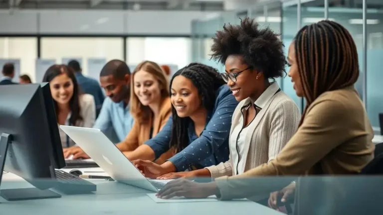 Conheça o poder do job rotation para a sua empresa e potencialize talentos