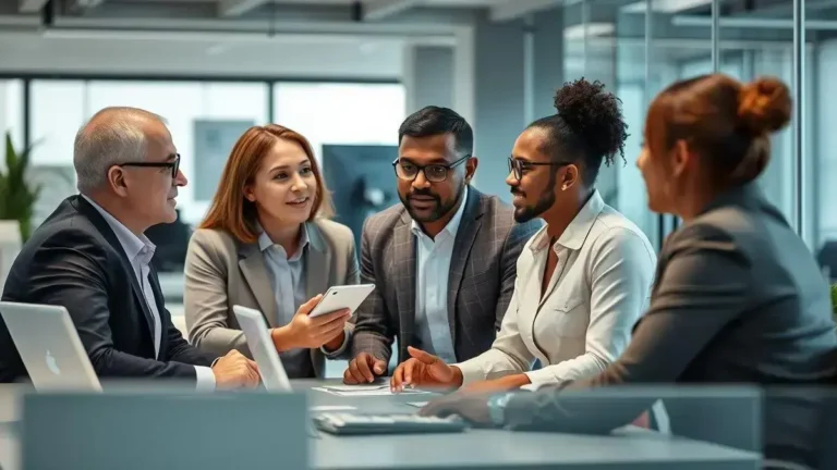 Conheça os principais tipos de líderes e como eles impactam equipes