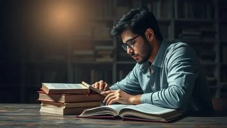 Conhecimento profundo: como transformar suas habilidades em expertise valiosa