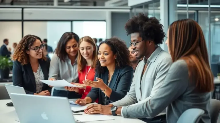 Construir um time de rh eficiente: dicas práticas que funcionam