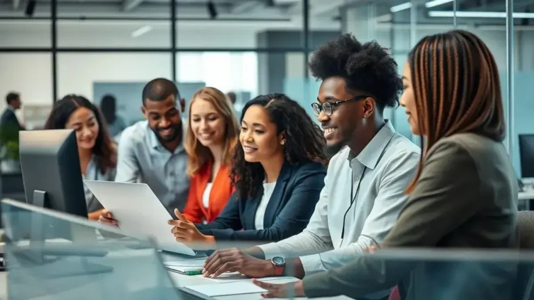 Construir um pipeline de talentos: como selecionar os melhores profissionais