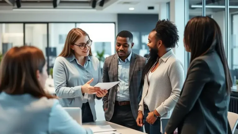 Consultor e suas responsabilidades: o que realmente você precisa saber