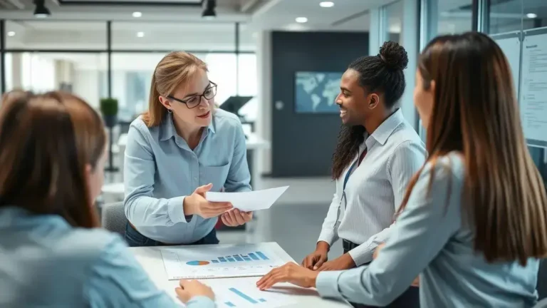 Consultor interno: como maximizar resultados na sua empresa