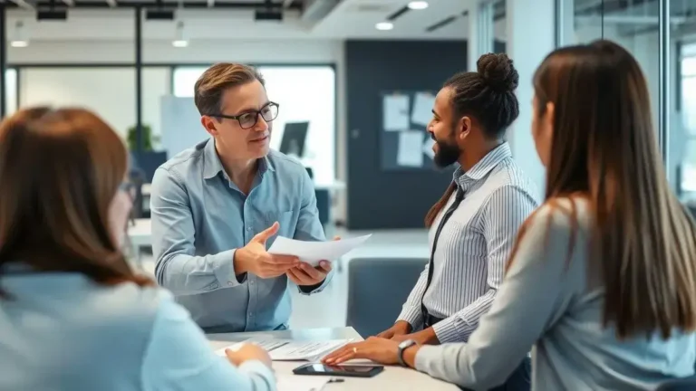 Consultor: quais suas responsabilidades e como se destacar na carreira