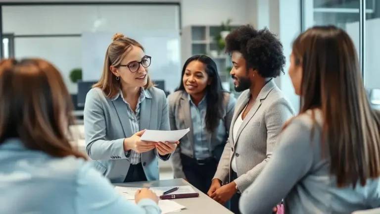 Consultores de RH: o que são e como podem transformar sua empresa