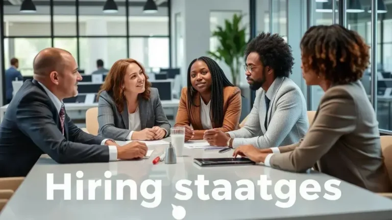 Consultoria de RH como contratar: descubra os segredos para acertar na escolha