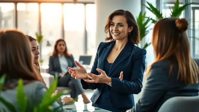 Como ser mulher sucesso no emprego: dicas práticas para brilhar