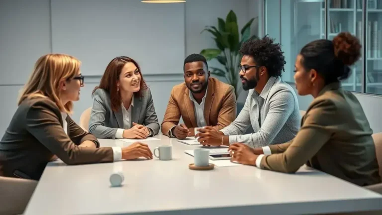 Consultoria em gestão de pessoas: como otimizar sua equipe